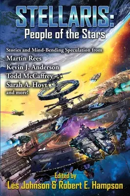 Stellaris: Menschen der Sterne - Stellaris: People of the Stars