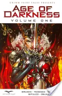 Zeitalter der Finsternis, Band 1 - Age of Darkness, Volume 1