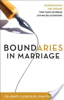 Grenzen in der Ehe - Boundaries in Marriage