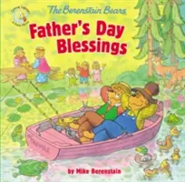 Die Berenstain-Bären - Segen zum Vatertag - The Berenstain Bears Father's Day Blessings