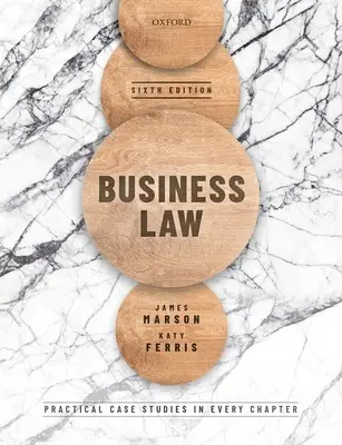 Wirtschaftsrecht - Business Law