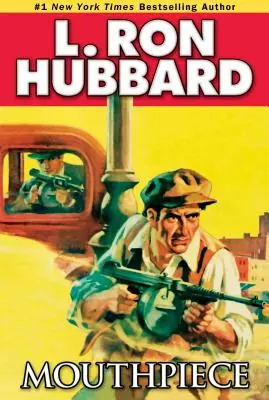 Mundstück - Mouthpiece