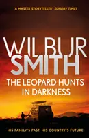 Leopardenjagd in der Dunkelheit - Die Ballantyne-Reihe 4 - Leopard Hunts in Darkness - The Ballantyne Series 4