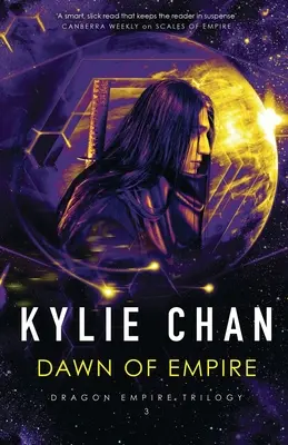 Morgendämmerung des Imperiums - Dawn of Empire