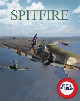 Spitfire: Die Geschichte einer Legende - Spitfire: The History of a Legend