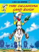 Der Oklahoma-Landrausch - The Oklahoma Land Rush