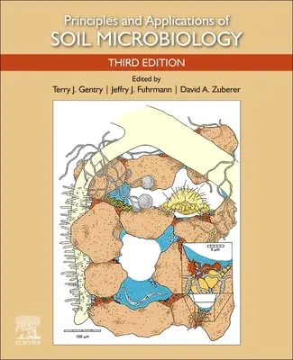 Prinzipien und Anwendungen der Bodenmikrobiologie (Principles and Applications of Soil Microbiology) - Principles and Applications of Soil Microbiology