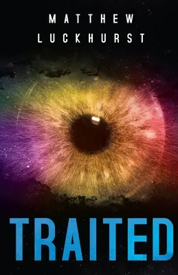 Gezeichnet - Traited