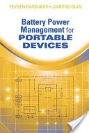 Battery Power Mgmt für tragbare - Battery Power Mgmt for Portabl