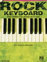 Rock-Tastatur: Der komplette Leitfaden - Rock Keyboard: The Complete Guide