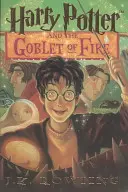 Harry Potter und der Feuerkelch - Harry Potter and the Goblet of Fire
