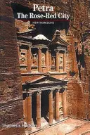 Petra - Die rosarote Stadt - Petra - The Rose-Red City
