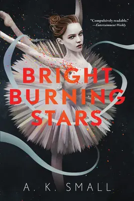 Hell brennende Sterne - Bright Burning Stars