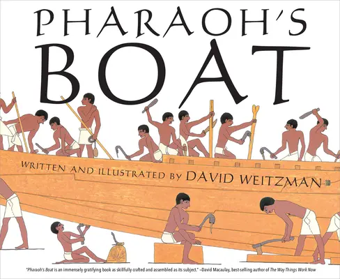 Das Boot des Pharao - Pharaoh's Boat