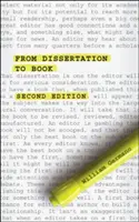 Von der Dissertation zum Buch, zweite Auflage - From Dissertation to Book, Second Edition