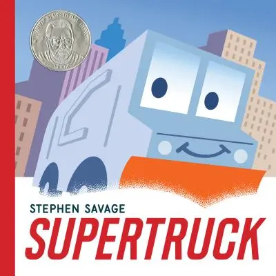 Supertruck