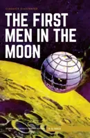 Die ersten Menschen auf dem Mond - The First Men in the Moon