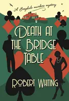 Tod am Brückentisch - Ein Brogdale-Mordkrimi - Death at the Bridge Table - A Brogdale Murders Mystery