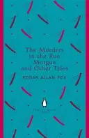 Morde in der Rue Morgue und andere Erzählungen - Murders in the Rue Morgue and Other Tales