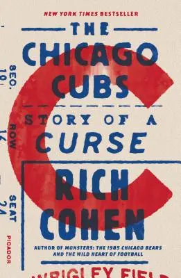 Die Chicago Cubs: Die Geschichte eines Fluchs - The Chicago Cubs: Story of a Curse