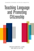 Sprachunterricht und Förderung der Staatsbürgerschaft - Teaching Language and Promoting Citizenship