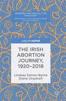Die irische Reise zum Schwangerschaftsabbruch, 1920-2018 - The Irish Abortion Journey, 1920-2018