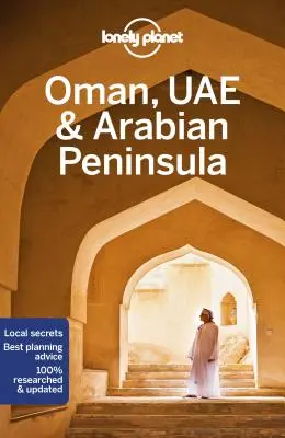 Lonely Planet Oman, Uae & Arabische Halbinsel 6 - Lonely Planet Oman, Uae & Arabian Peninsula 6