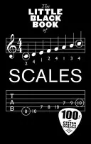 Little Black Songbook - Tonleitern - Little Black Songbook - Scales