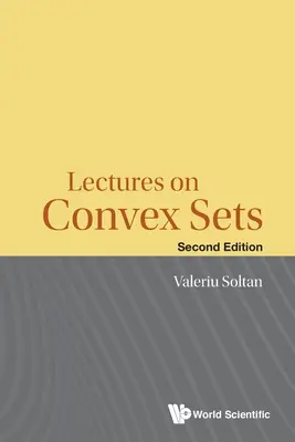 Vorlesungen über konvexe Mengen (Zweite Auflage) - Lectures on Convex Sets (Second Edition)