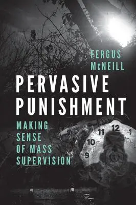 Durchdringende Bestrafung: Die Sinnhaftigkeit der Massenbeaufsichtigung - Pervasive Punishment: Making Sense of Mass Supervision