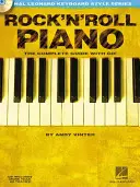 Rock'N'Roll Klavier: Der komplette Leitfaden - Rock'N'Roll Piano: The complete guide