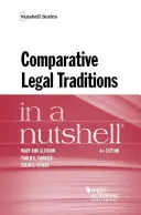 Vergleichende Rechtstraditionen in einer Kurzfassung - Comparative Legal Traditions in a Nutshell