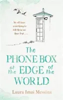 Telefonzelle am Rande der Welt - Phone Box at the Edge of the World