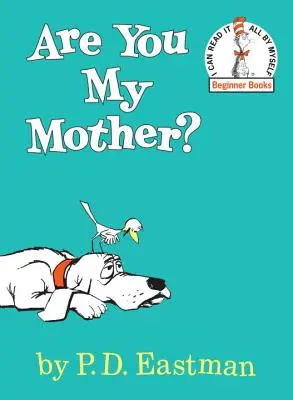 Bist du meine Mutter? - Are You My Mother?