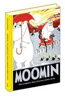 Mumin Buch Vier: Die komplette Tove Jansson-Comic-Reihe - Moomin Book Four: The Complete Tove Jansson Comic Strip