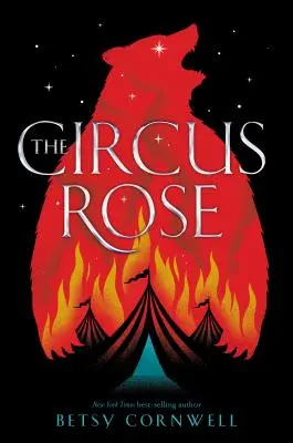 Die Zirkusrose - The Circus Rose