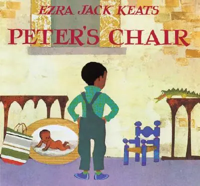 Peter's Stuhl - Peter's Chair