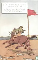 Der Playboy der westlichen Welt und zwei andere irische Theaterstücke - The Playboy of the Western World and Two Other Irish Plays