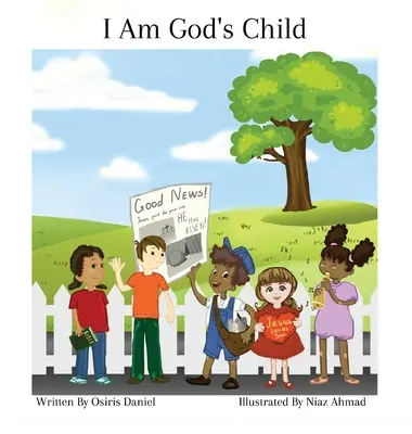 Ich bin ein Kind Gottes - I Am God's Child