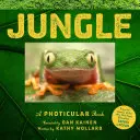 Dschungel: Ein Fotobuch - Jungle: A Photicular Book