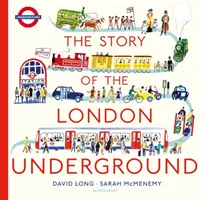 TfL: Die Geschichte der Londoner U-Bahn - TfL: The Story of the London Underground