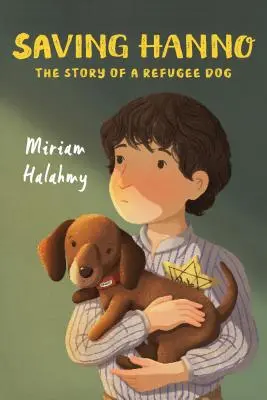 Die Rettung von Hanno: Die Geschichte eines Flüchtlingshundes - Saving Hanno: The Story of a Refugee Dog