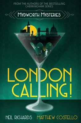London Calling!: Großdruck-Version - London Calling!: Large Print Version