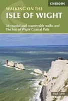 Wandern auf der Isle of Wight - Der Isle of Wight Coastal Path und 23 Wanderungen an der Küste und auf dem Land - Walking on the Isle of Wight - The Isle of Wight Coastal Path and 23 coastal and countryside walks