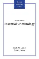 Grundlagen der Kriminologie - Essential Criminology