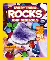 Alles: Gesteine und Mineralien - Everything: Rocks and Minerals