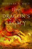 Das Vermächtnis des Drachen: Das Vermächtnis des Drachen Buch 1 - The Dragon's Legacy: The Dragon's Legacy Book 1