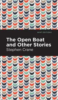 Das offene Boot und andere Geschichten - The Open Boat and Other Stories