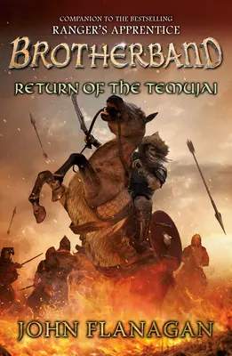 Die Rückkehr der Temujai - Return of the Temujai