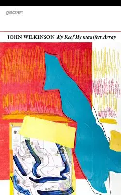 Mein Riff Mein offenkundiges Array - My Reef My Manifest Array